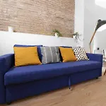 شقة Chic Avec Terrasse, Lumineux Et Calme 2 *