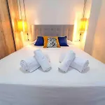 Chic Avec Terrasse, Lumineux Et Calme 2 * فالنسيا