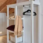 Apartment Sunny Cozy Penthouse With A Terrace At Plaza Del Carmen Valencia