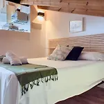 Sunny Cozy Penthouse With A Terrace At Plaza Del Carmen *
