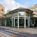 Sunny Cozy Penthouse With A Terrace At Plaza Del Carmen