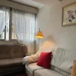 Apartamento La Casa De Lili Acerca De Palacio De Musica Valencia