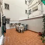 La Casa De Lili Acerca De Palacio De Musica Valencia