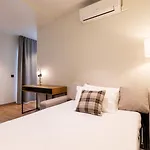 Nommadas Jero - Only Adults Penzion Valencie