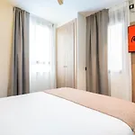 Jero Rooms Gasthuis