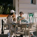 Malcom And Barret Hotel Valence