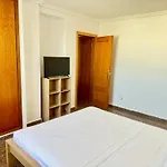 Your Long Attic In Apartamento *