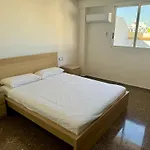 Your Long Attic In Valência