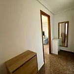 Your Long Attic In Valência