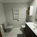 Your Long Attic In Apartamento