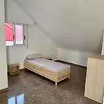 Your Long Attic In *