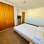 Your Long Attic In Apartamento Valência