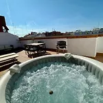Your Long Attic In Apartamento Valência