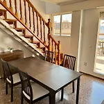 Your Long Attic In Apartamento Valência