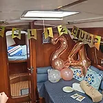 Tekne Autentico Velero En Valensiya