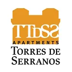 公寓 Torres De Serranos - Ttdssa Vlc