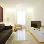 Luxury - Boutique Redonda Apartamento