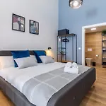 شقة Travel Habitat Sant Isidre فالنسيا