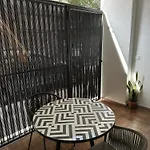 Exclusivo Loft Con Terraza En Ciudad Artes Y Cienc *