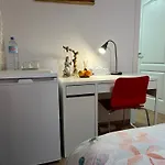 Mirador 2 Del Mercado - Con Bano Privado En El Centro De La Ciudad Vella 홈스테이 *