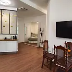 Reina شقة فالنسيا