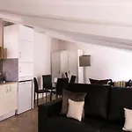 Loft Con Terraza