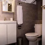 Appartement Loft Con Terraza *