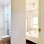 Apartamento Flats Friends Nave