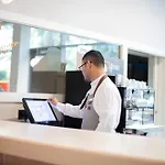 Otel Primus Valensiya