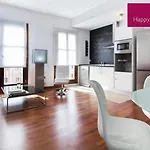 Apartmán Happy