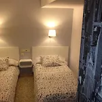 招待所 瓦伦西亚多米尔旅舍