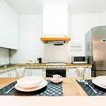 瓦伦西亚迷人公寓 瓦伦西亚