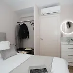 Vendégház Palacios Valencia