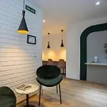 Vendégház Palacios 3*