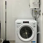 Апартаменты Loft Benimaclet