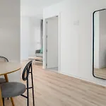 Апартаменты Limehome Carrer D'antonio Ferrandis Валенсия
