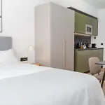 Апартаменты Limehome Carrer D'antonio Ferrandis