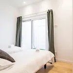 Apartamento Super 2 Centro Ciudad
