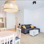 Apartamento Super 2 Centro Ciudad