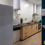 Hostel Som Valencia