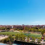 Precioso Atico En Valencia. *