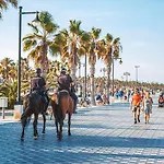 Playa Apartment Valencia