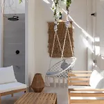 Con Piscina Y Terraza * Valensiya