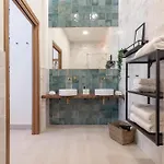 Daire Con Piscina Y Terraza