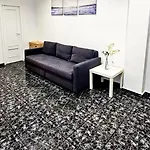 Apartament Cosy Apartment With Balcony Between Beach & Center 6P Walencja