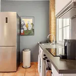 Lägenhet Colon Market Downtown Valencia