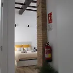 Апартаменты Arenas 1 Playa Валенсия
