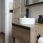 Апартаменты Arenas 1 Playa