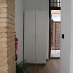 Arenas 1 Playa Валенсия