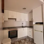 Apartamento Singular Jorge Juan Valência